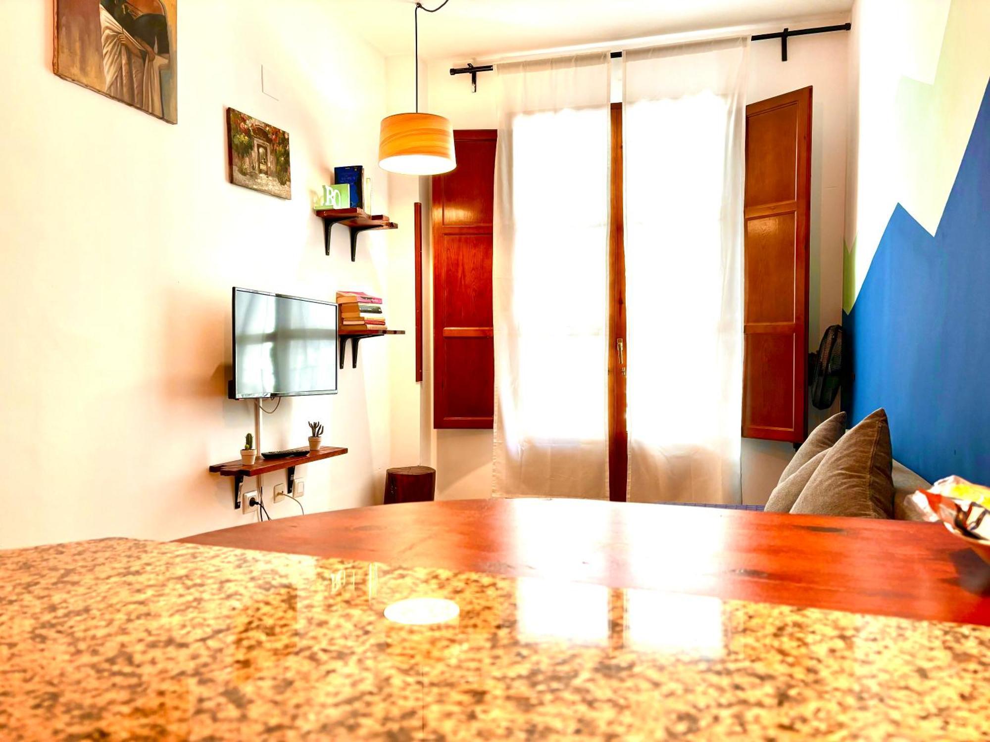Catedral Apartments バレンシア エクステリア 写真