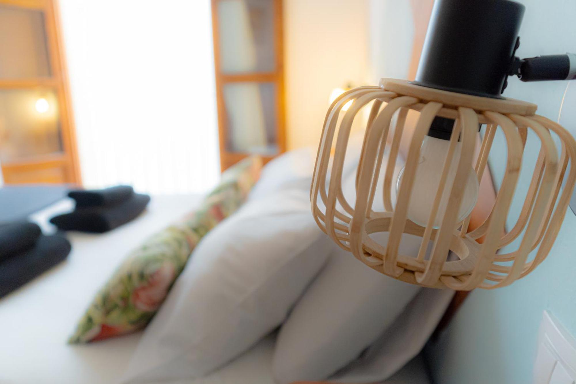 Catedral Apartments バレンシア エクステリア 写真