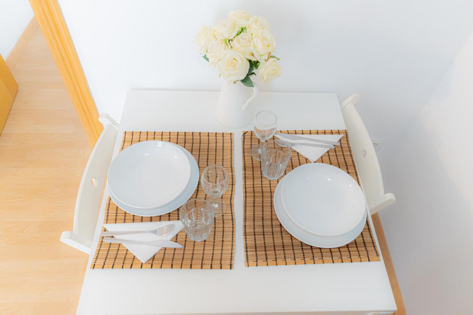 Catedral Apartments バレンシア エクステリア 写真