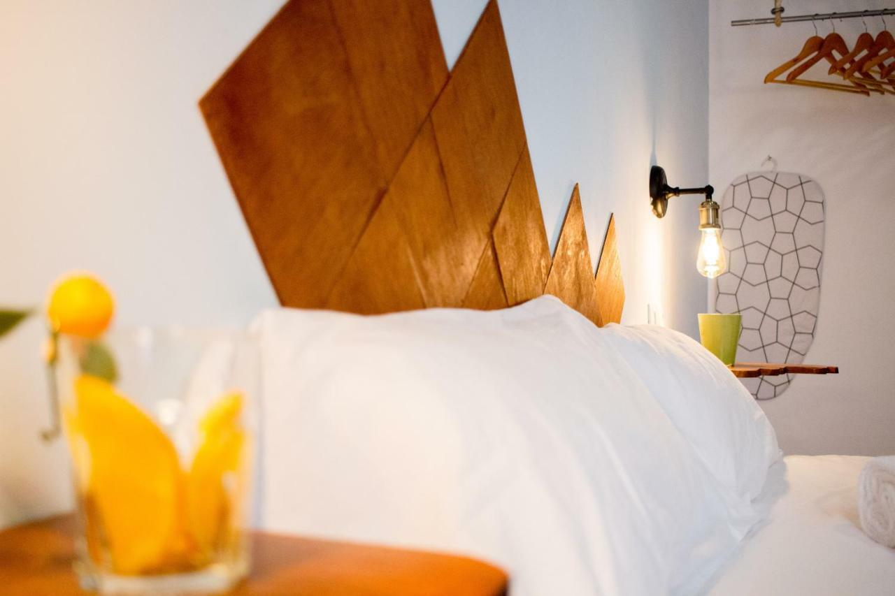 Catedral Apartments バレンシア エクステリア 写真
