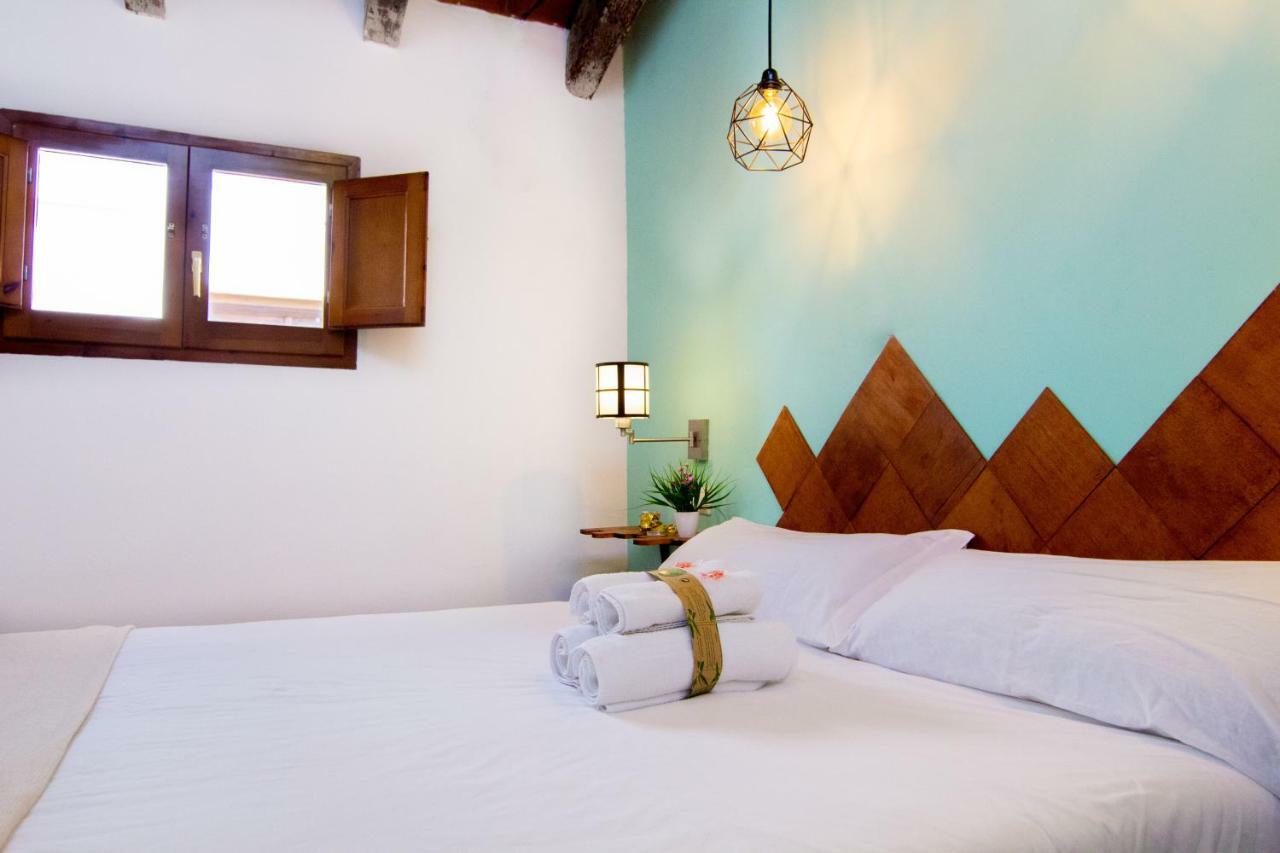 Catedral Apartments バレンシア エクステリア 写真