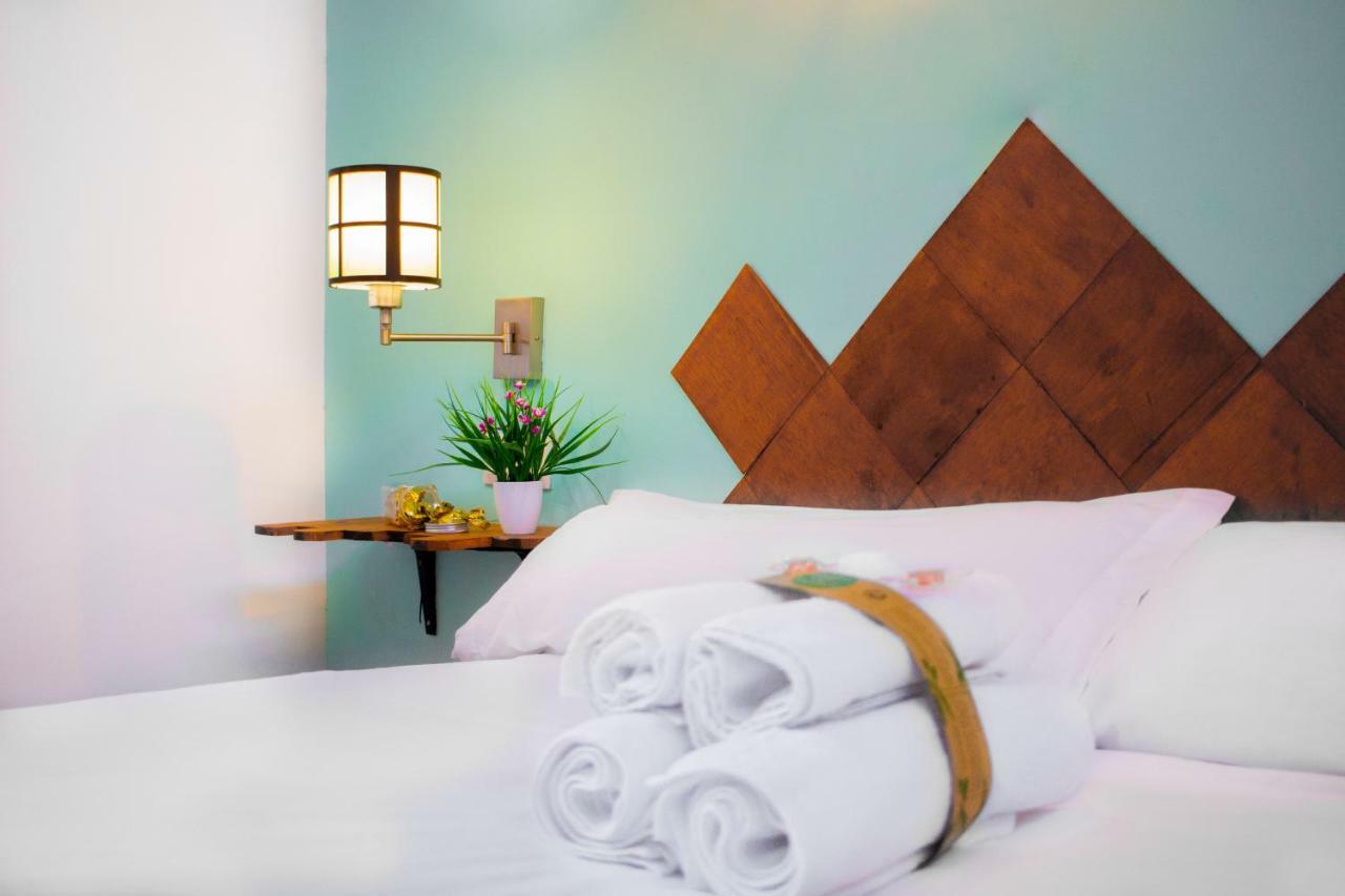 Catedral Apartments バレンシア エクステリア 写真